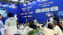 上海全印展圆满落幕｜迅越展位人气爆棚，八大系统备受欢迎！