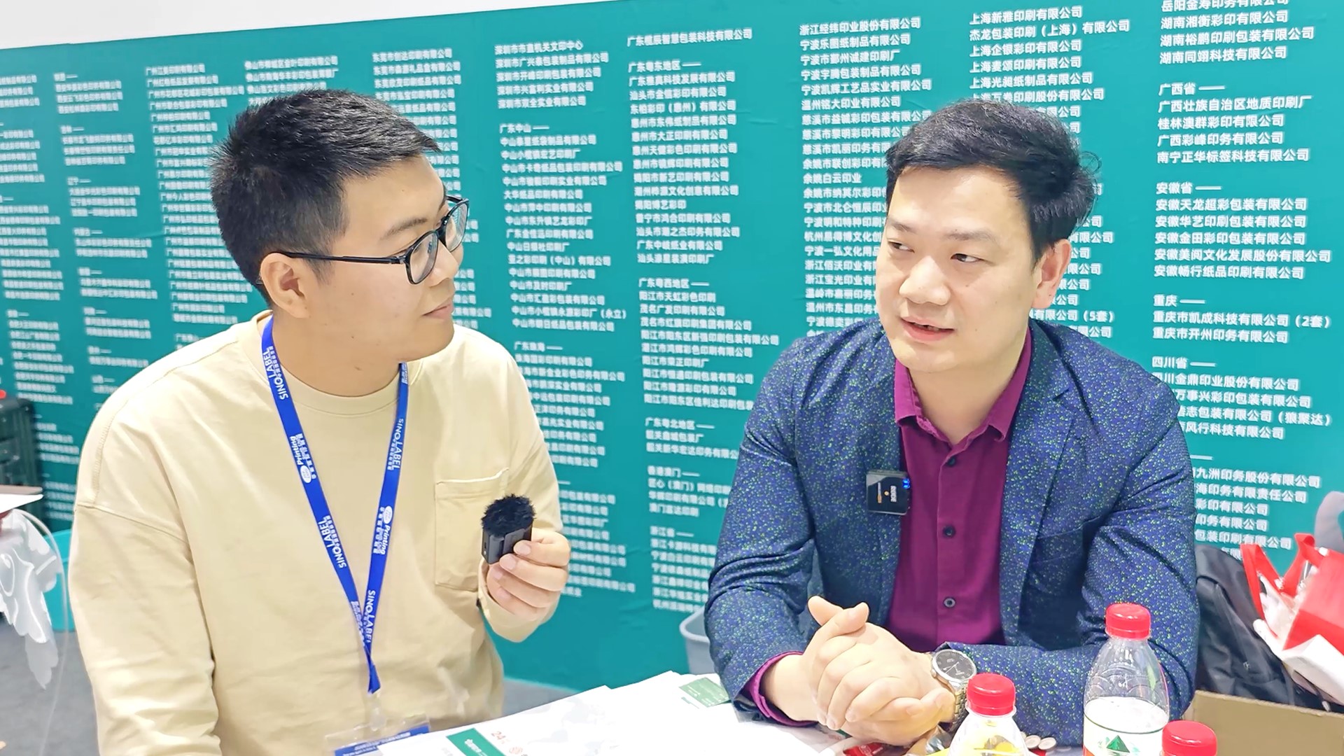 为什么选择迅越ERP？听听我们的客户怎么说？