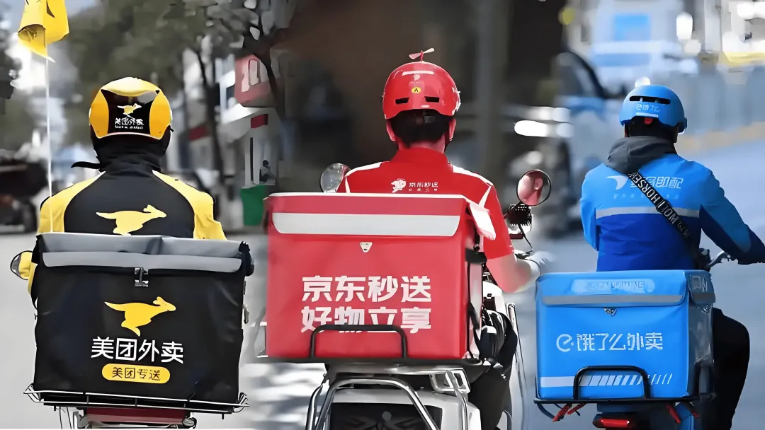 外卖大战到底在卷谁？印刷包装行业的“隐形”危机与破局